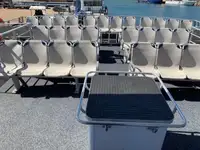 Buque de crucero en venta