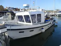 Arrastrero en venta