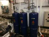 Buque portacontenedores en venta