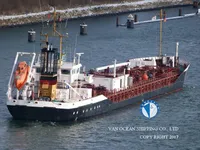 Petrolero/quimiquero en venta