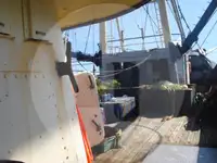 Arrastrero de viga en venta