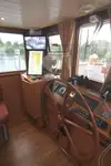 Buque de crucero en venta