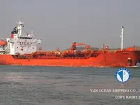 Petrolero/quimiquero en venta