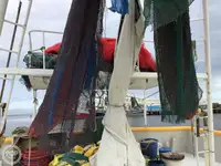 Arrastrero en venta