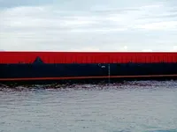 Barcaza en venta