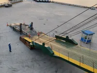 Buque Ro-Ro en venta