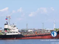 Petrolero/quimiquero en venta