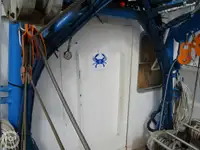 Arrastrero en venta