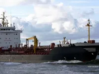 Petrolero/quimiquero en venta