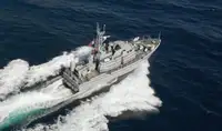 Bote patrulla en venta