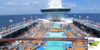 Buque de crucero en venta
