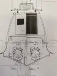 Bote inflable rígido en venta