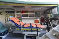 Buque de salvamento en venta