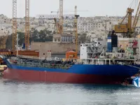 Petrolero/quimiquero en venta