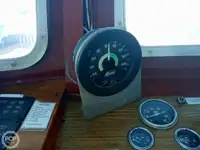 Buque de crucero en venta