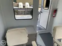 Patrullera en venta