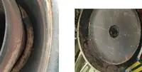 Petrolero/quimiquero en venta