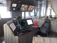 Buque de suministro rápido (FSV) en venta
