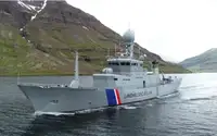 Barco mercante en venta