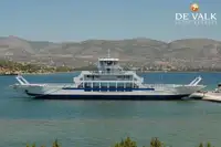 Buque Ro-Ro en venta