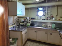 Buque de suministro en venta
