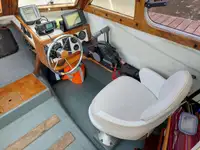 Catamarán en venta