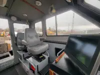 Barcos de trabajo en venta