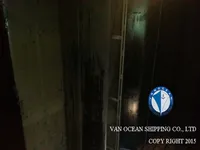 Petrolero/quimiquero en venta