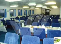 Buque Ro-Ro en venta