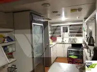 Buque de crucero en venta