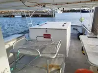 Trawler en venta