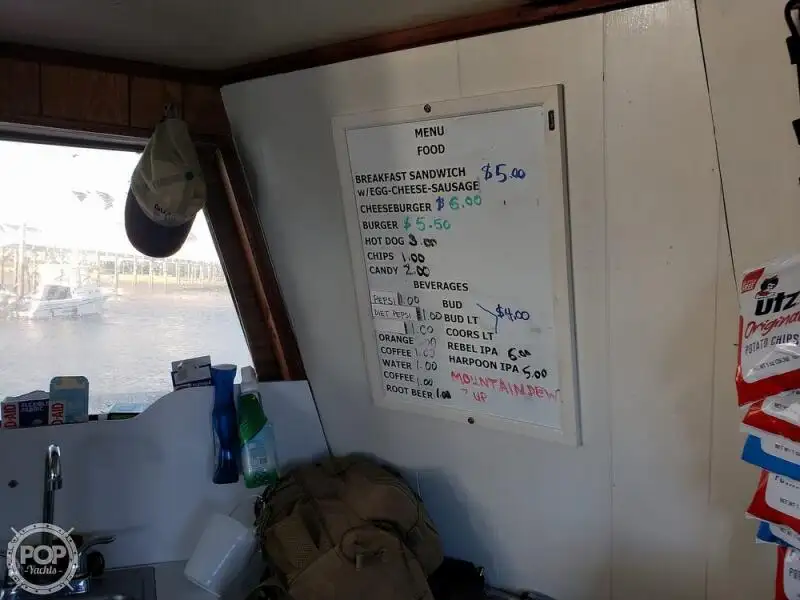 Buque de ferry en venta