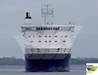 Ro-Ro ship en venta