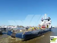 Remolcador en venta
