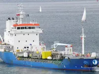 Petrolero/quimiquero en venta