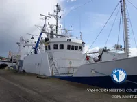 Arrastrero en venta