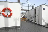 Buque de ferry en venta