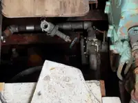 Buque de suministro en venta