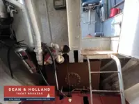 Remolcador en venta
