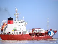 Petrolero/quimiquero en venta