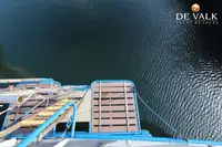 Hotel flotante en venta