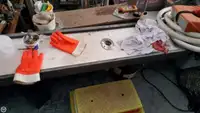 Arrastrero en venta