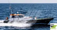 Barcos de trabajo en venta