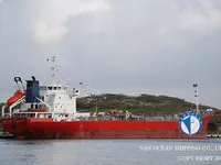 Petrolero/quimiquero en venta