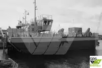 Petrolero/quimiquero en venta