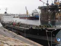 Petrolero/quimiquero en venta
