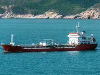 Petrolero/quimiquero en venta