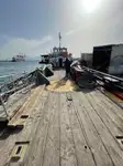 Buque portacontenedores en venta