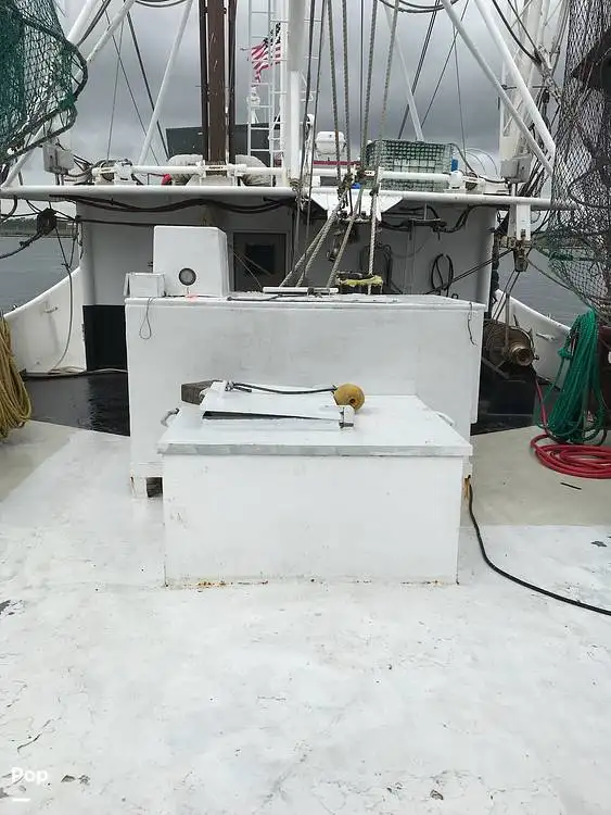 Arrastrero en venta