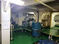 Remolcador en venta